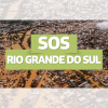 Rio Grande do Sul continua precisando de ajuda