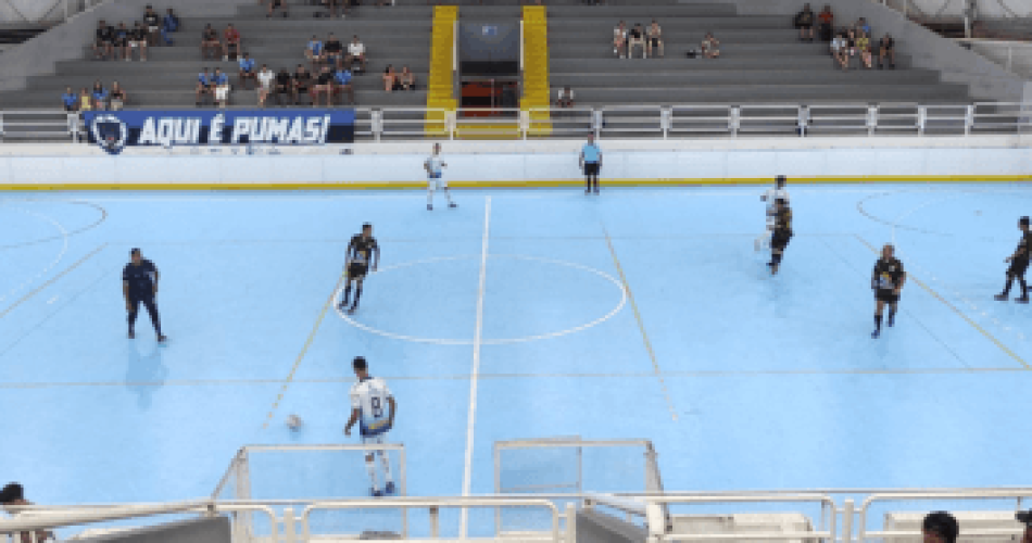 Amparo Futsal
