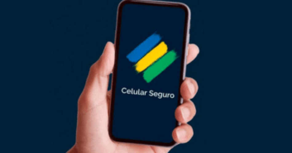 App Celular Seguro