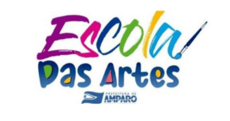 Escola das Artes Logo