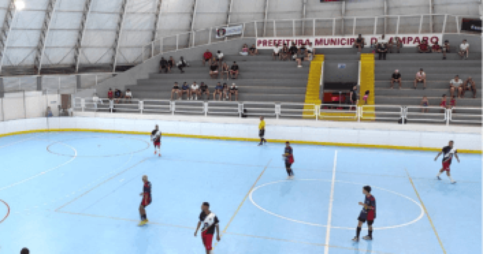 Futsal Amparo