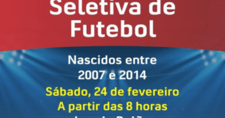 Seletiva Futebol (1)