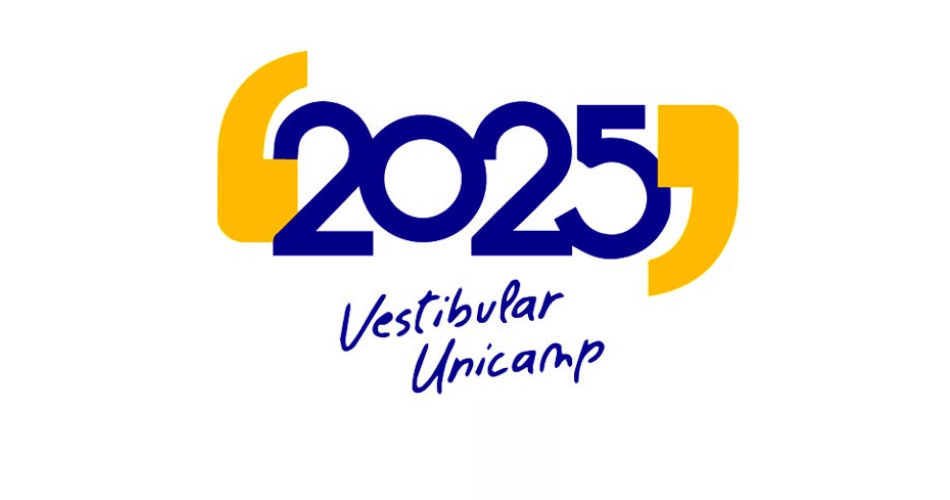 Vestibular Unicamp 2025