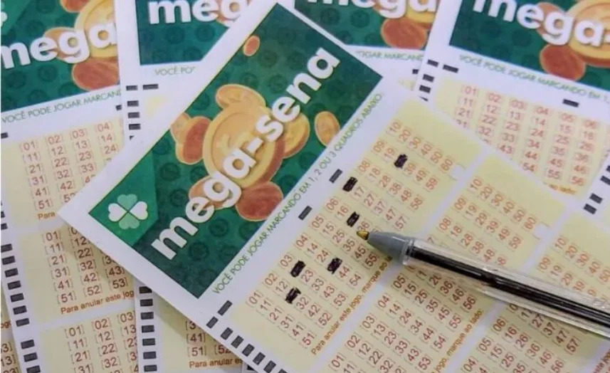 Aposta de Mato Grosso leva prêmio acumulado de R$ 324,8 milhões na Mega-Sena