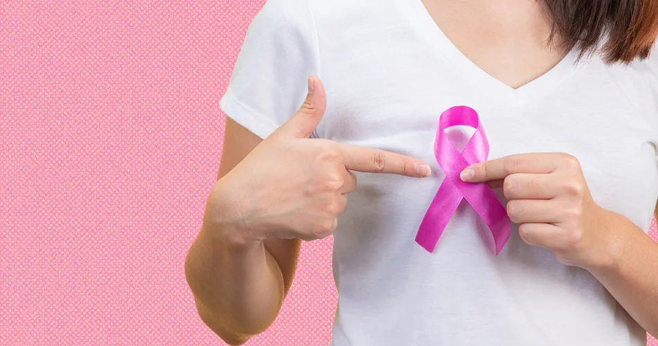 Prefeitura de Amparo promove ações de prevenção do Outubro Rosa nas unidades de saúde