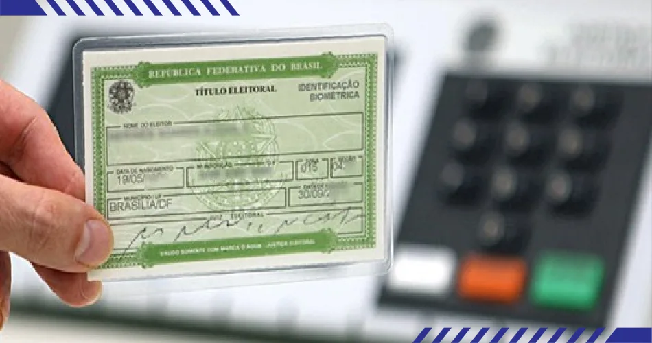 Segundo turno: cerca de 130 mil eleitores têm alteração no local de votação em 22 estados