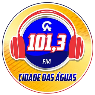 Cidade das Águas FM