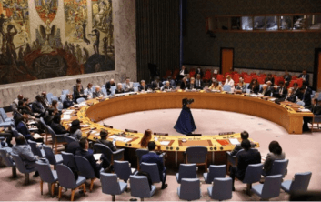 Conselho ONU