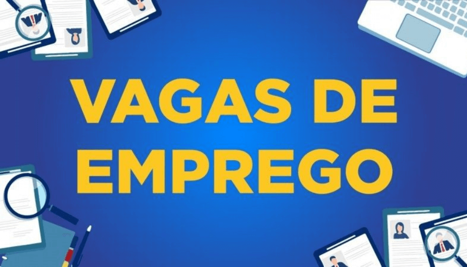 Vagas Emprego