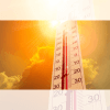 Brasil enfrenta quarta onda de calor de 2024