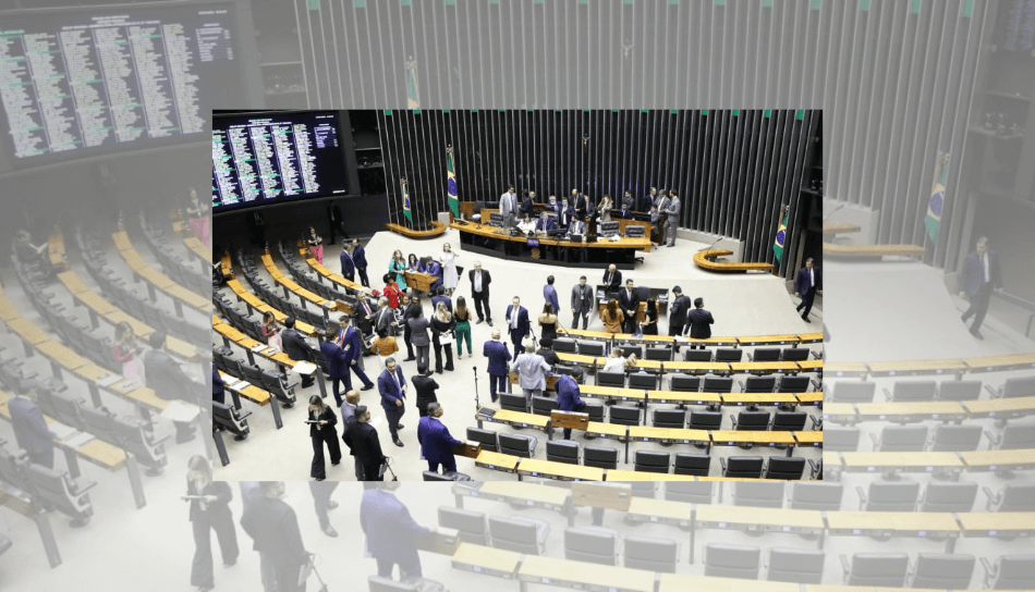 CAMARA DOS DEPUTADOS