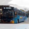 Prefeitura de Amparo divulgou os resultados de uma pesquisa de satisfação com os usuários do Transporte Público Municipal