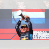 Max Verstappen vence o GP da Emilia-Romagna de Fórmula 1