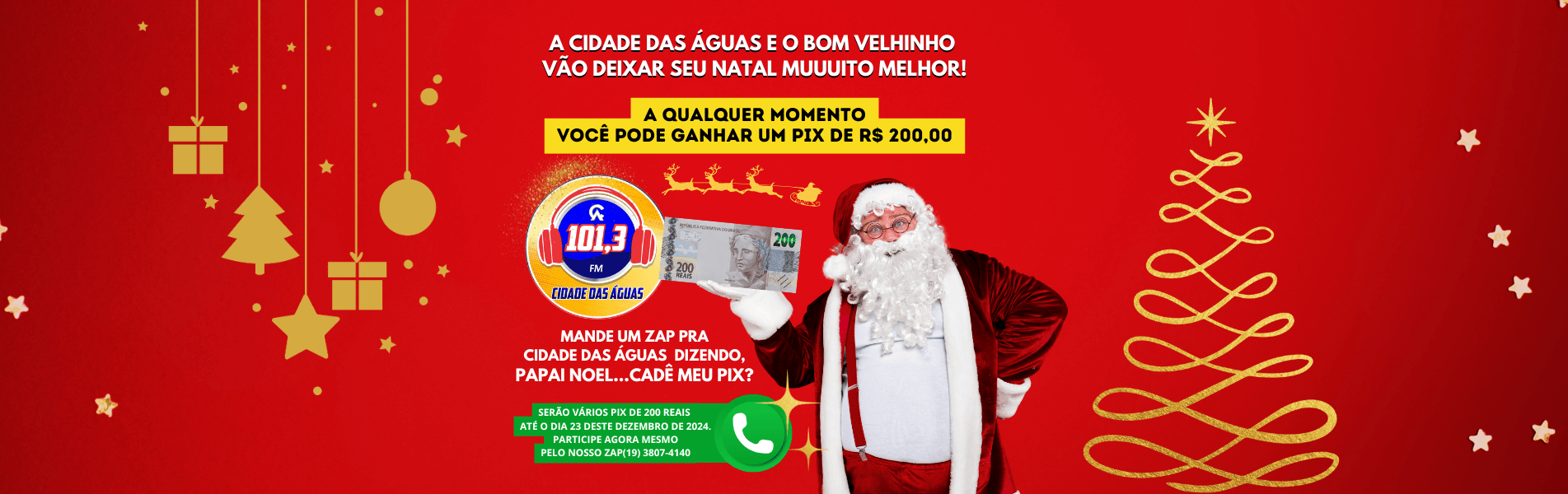 BANNER SITE CDA NATAL