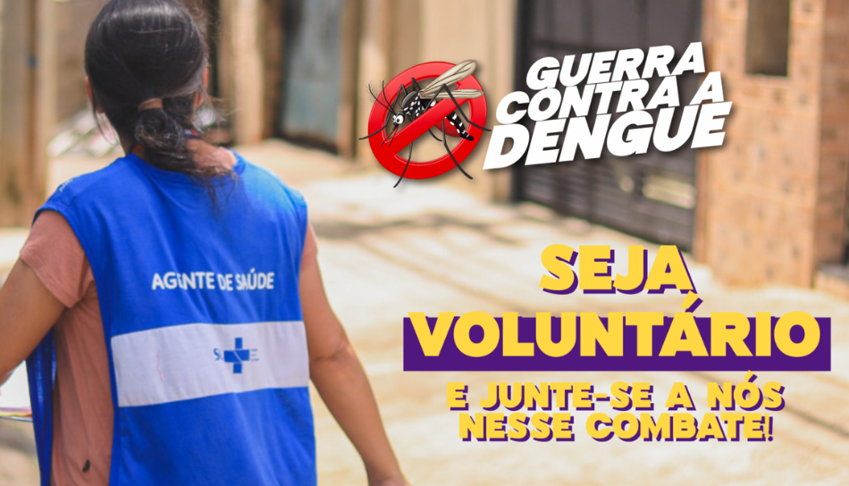 Voluntarios