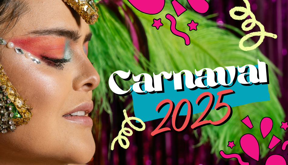 Carnaval 2025