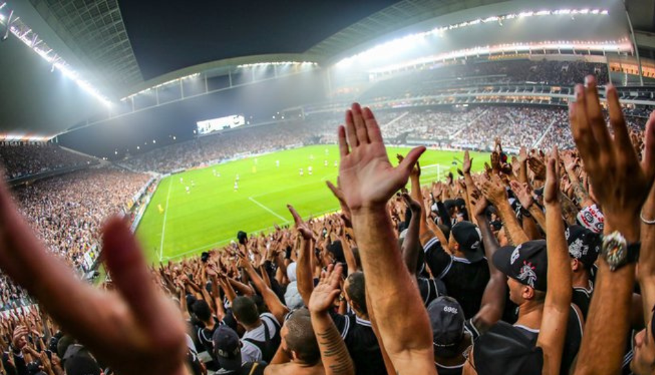 Futebol Torcida