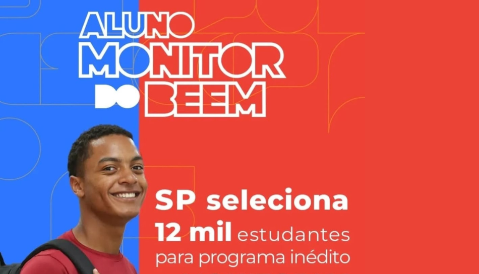 Monitor SP