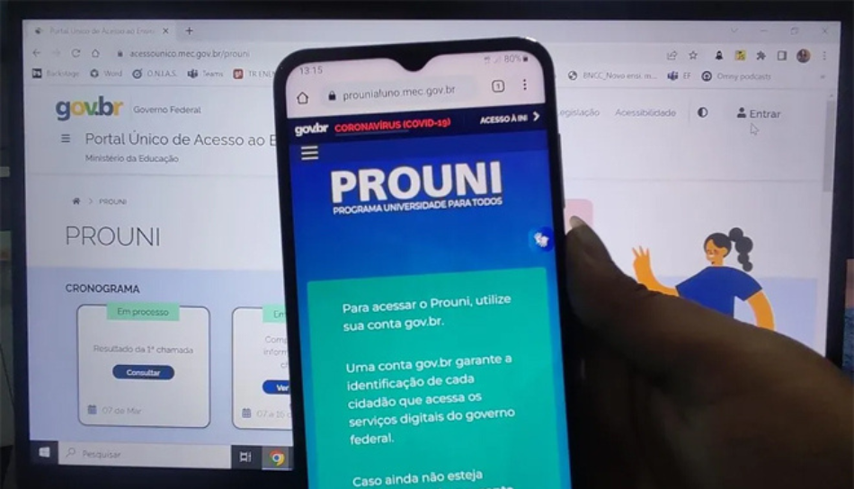 Prouni 2