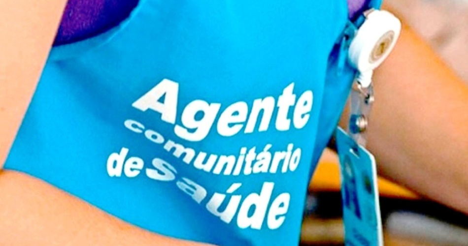 Agente de saude