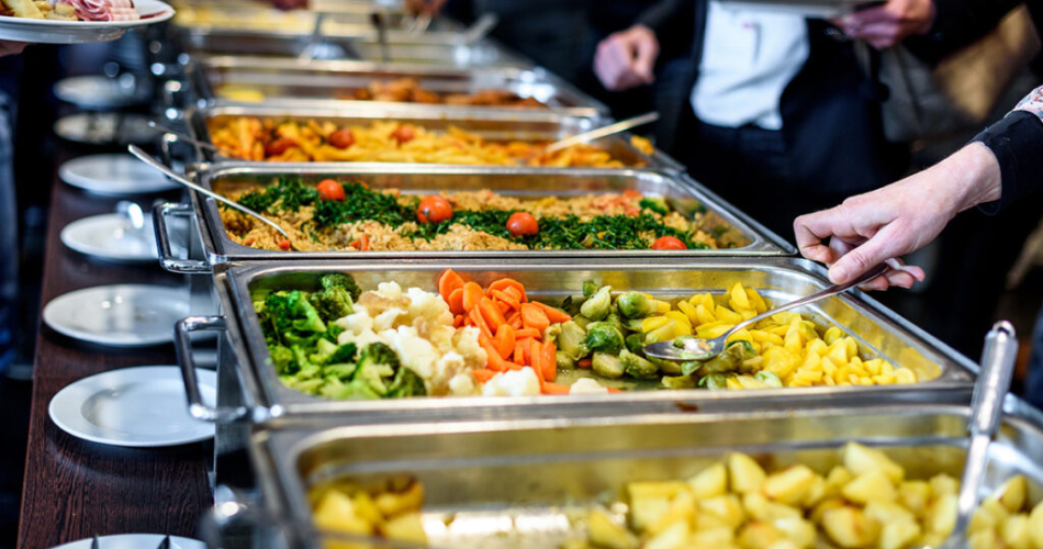 Alimentação