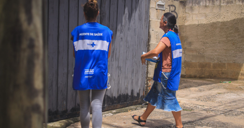 Amparo Acoes Dengue
