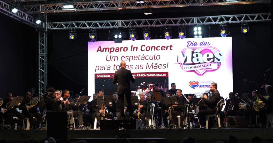 Amparo Concert
