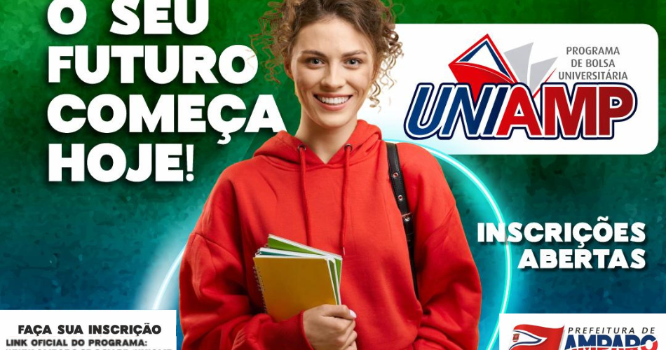 Amparo Uniamp