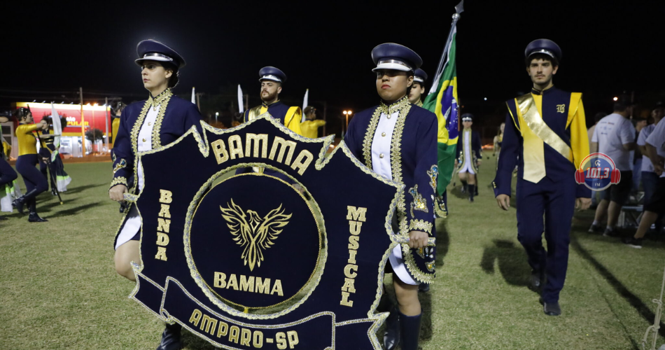 BAMMA