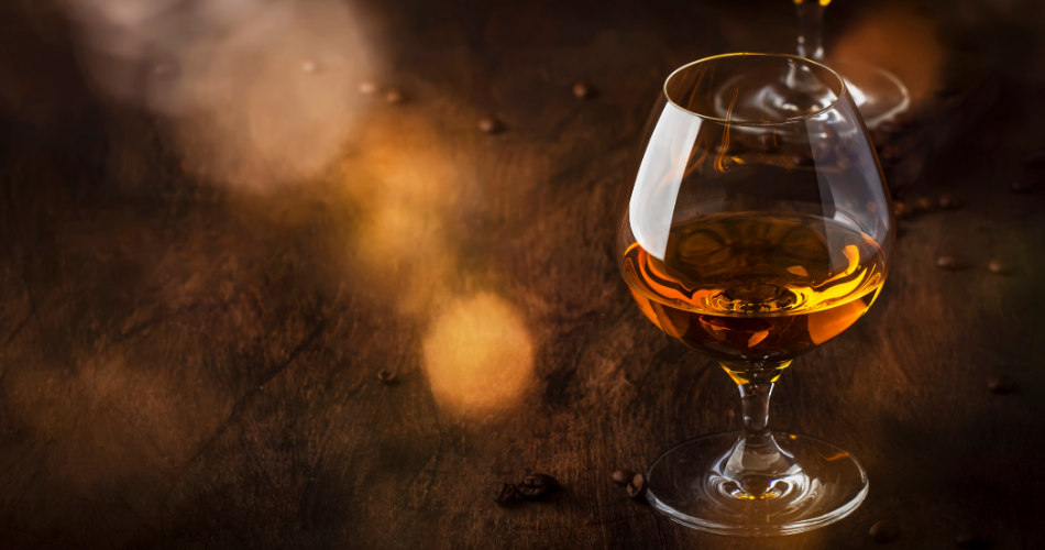CACHAÇA