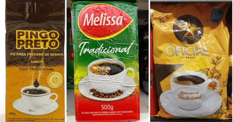 CAFE FALSO