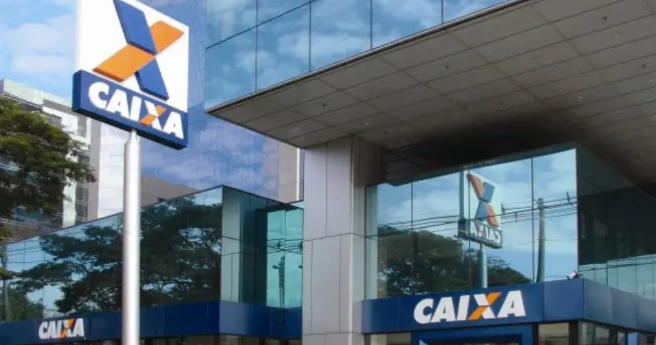 CAIXA