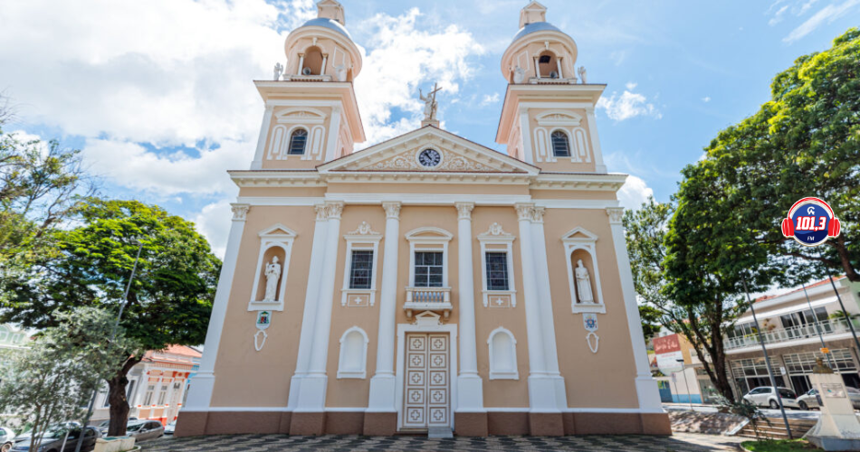 CATEDRAL N S AMPARO