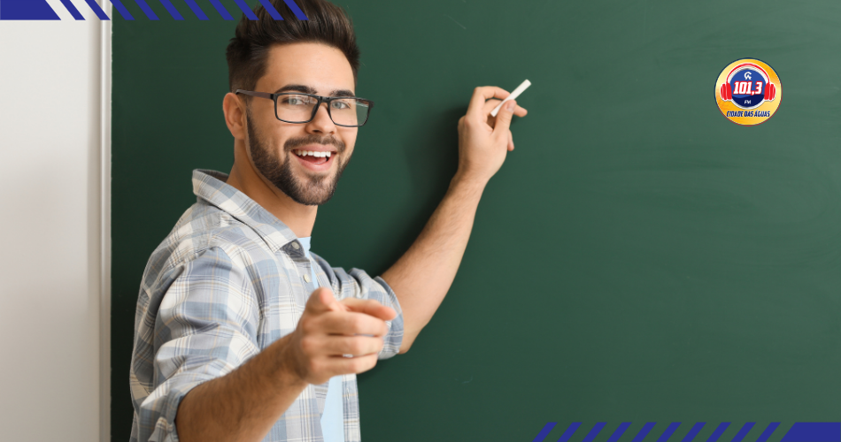 CDA NOTÍCIA SITE professor