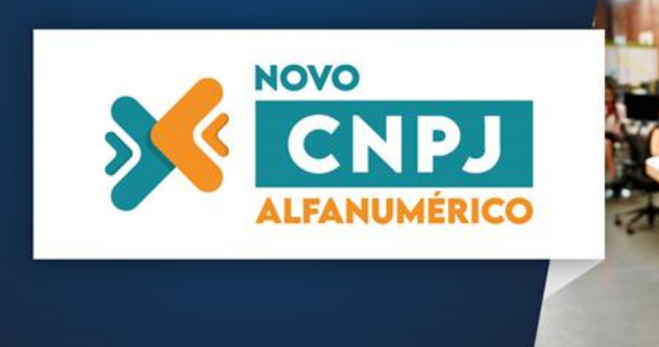 CNPJ ALFANUMERICO