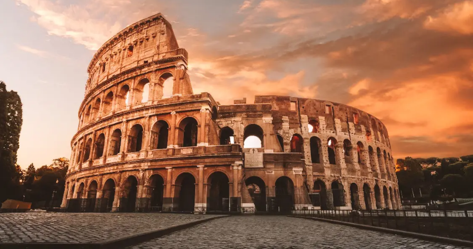 COLISEU