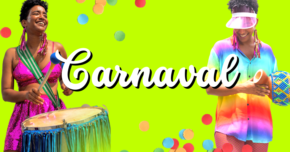 Carnaval 2025 2