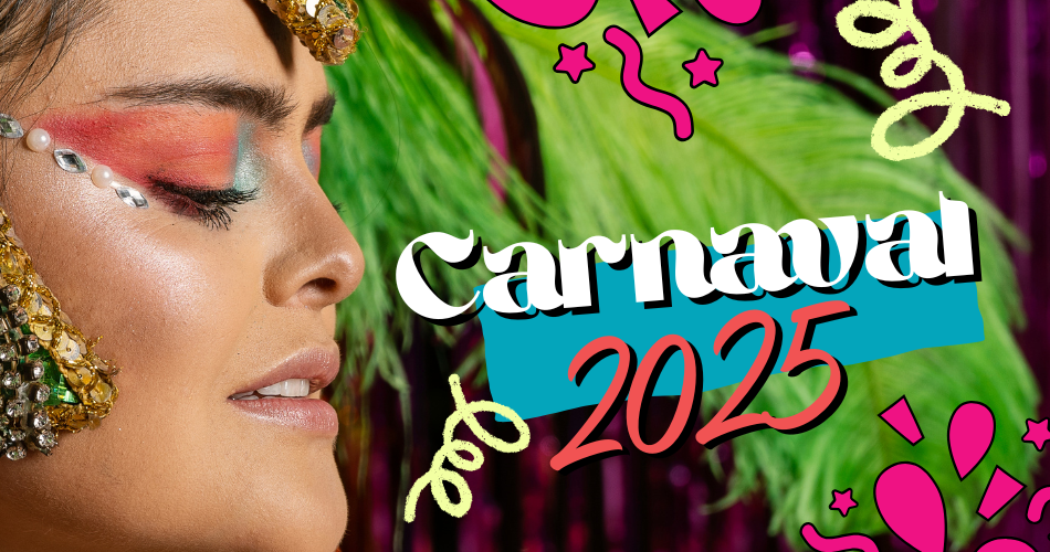 Carnaval 2025