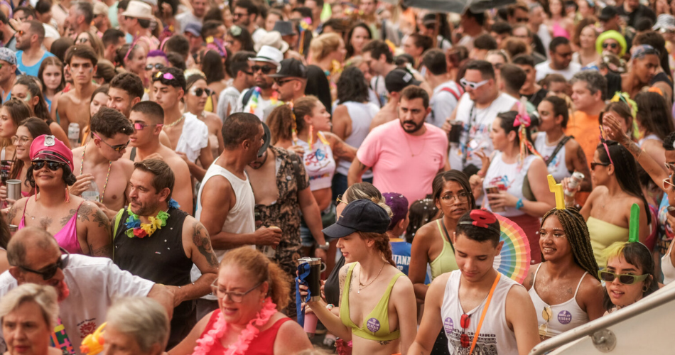Carnaval Amparo 2025