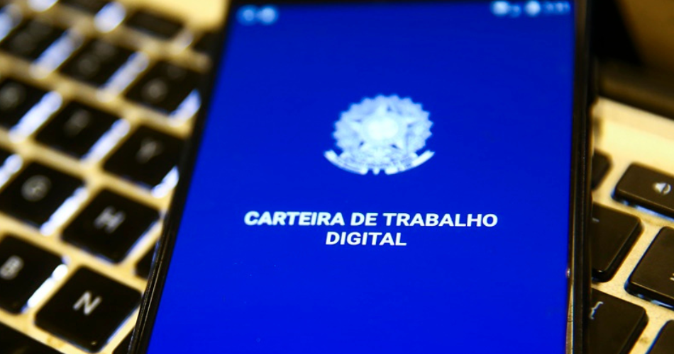 Carteira Digital
