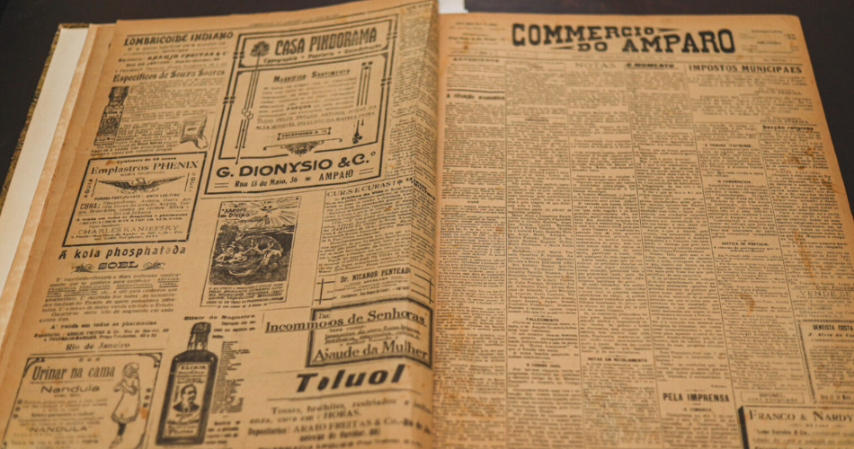 Centro Memoria