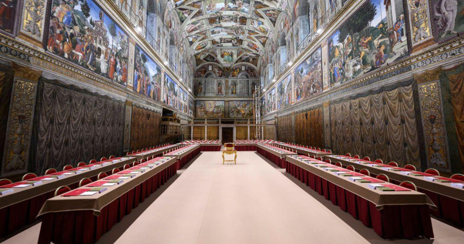 Conclave