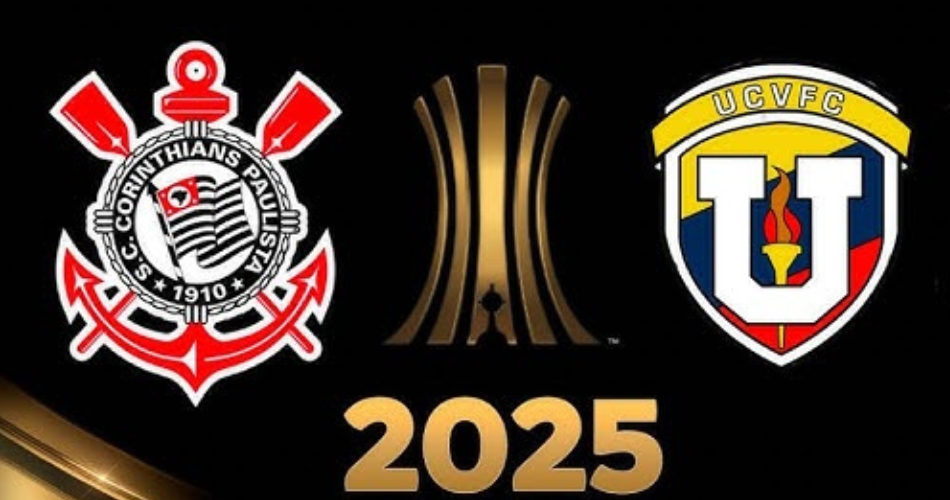 Corinthians Libertadores