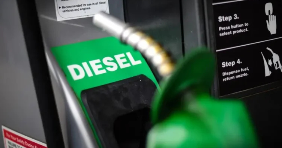 Diesel