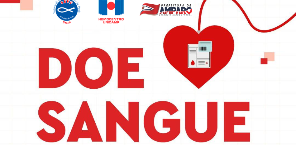 Doacao Sangue