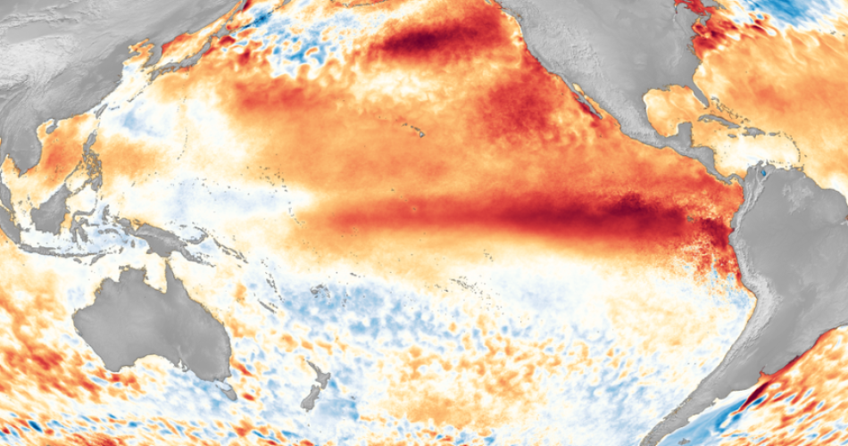 EL NIÑO