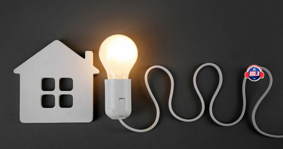 ENERGIA ELETRICA