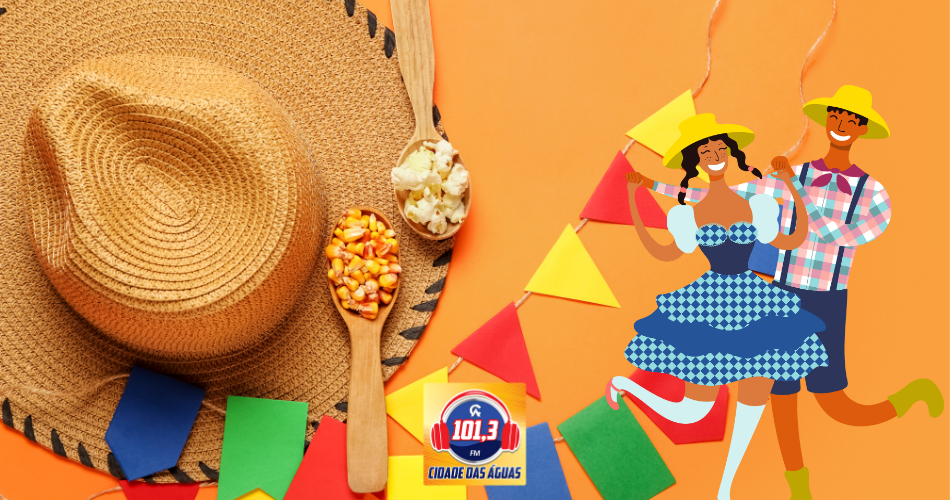 FESTA JUNINA