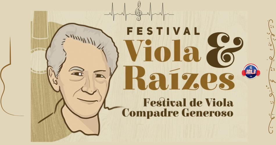 FESTIVAL COMPADRE GENEROSO