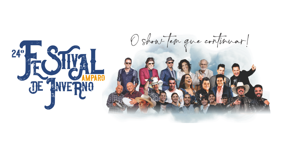 FESTIVAL DE INVERNO 2025